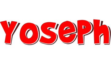 Yoseph basket logo