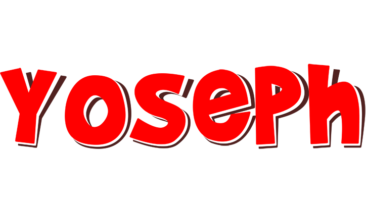 Yoseph basket logo