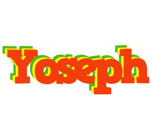 Yoseph bbq logo