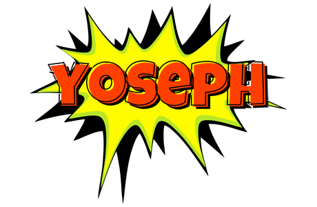 Yoseph bigfoot logo