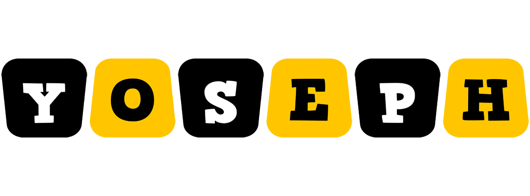Yoseph boots logo