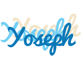 Yoseph breeze logo