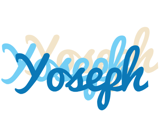Yoseph breeze logo