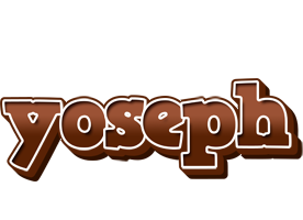 Yoseph brownie logo