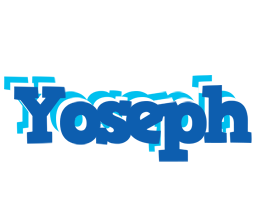 Yoseph business logo