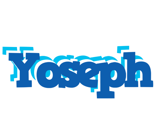 Yoseph business logo
