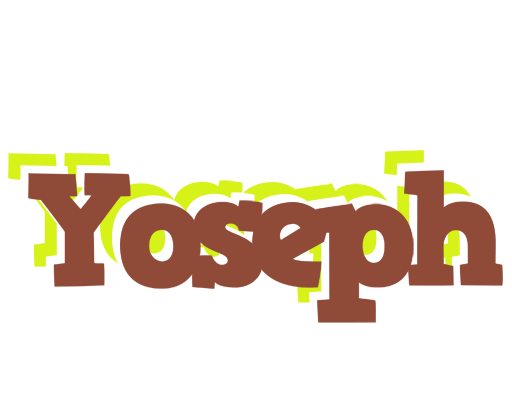 Yoseph caffeebar logo