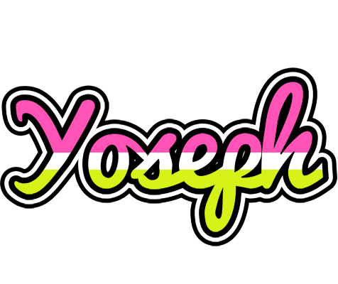 Yoseph candies logo