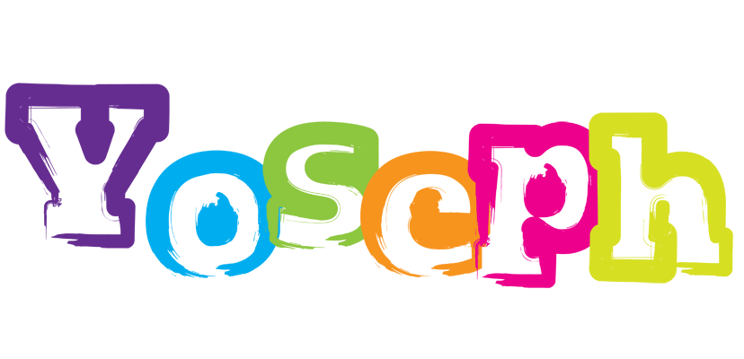 Yoseph casino logo