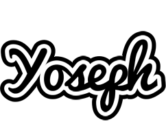 Yoseph chess logo