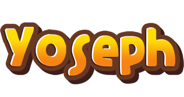 Yoseph cookies logo