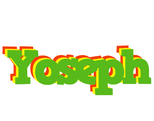 Yoseph crocodile logo