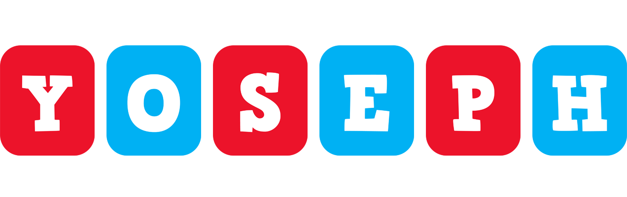 Yoseph diesel logo