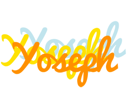 Yoseph energy logo