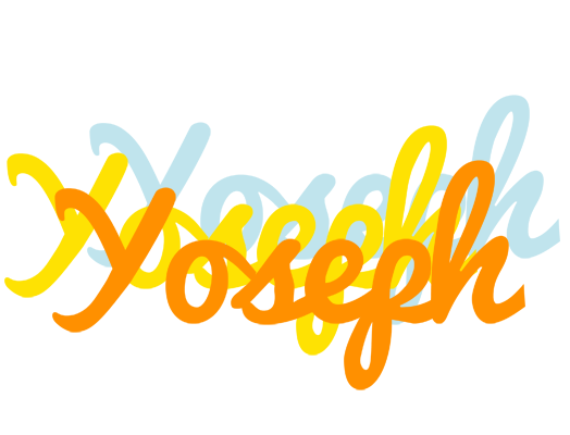 Yoseph energy logo