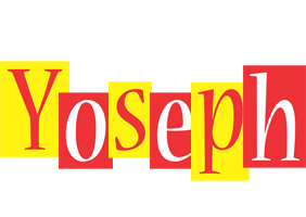 Yoseph errors logo