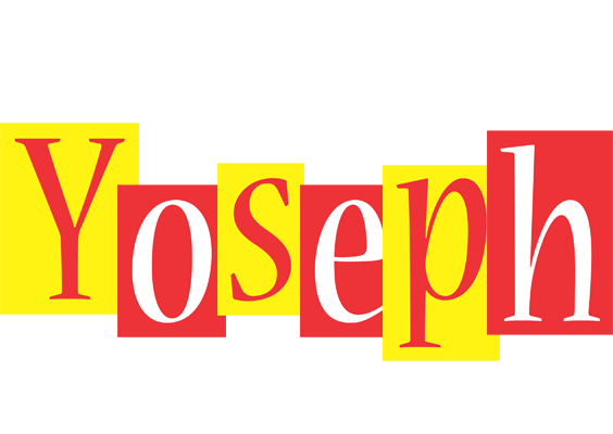 Yoseph errors logo