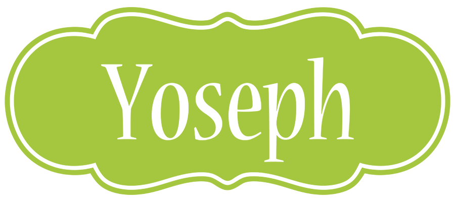 Yoseph family logo