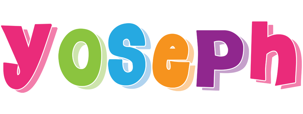 Yoseph friday logo