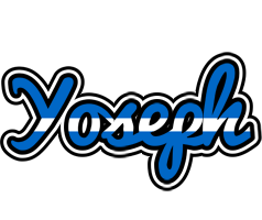 Yoseph greece logo