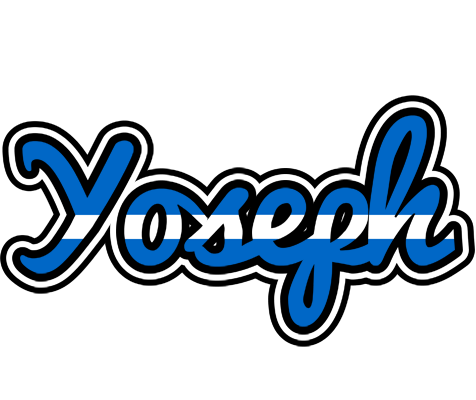 Yoseph greece logo