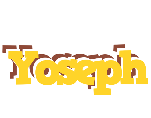 Yoseph hotcup logo
