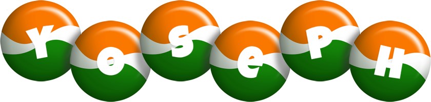 Yoseph india logo