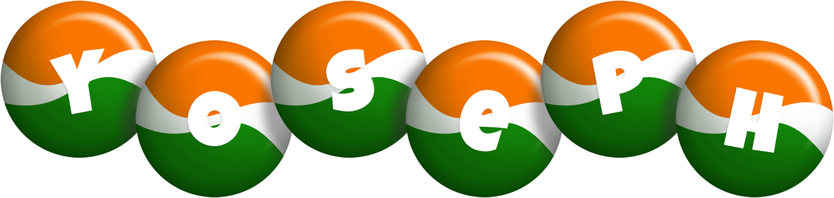 Yoseph india logo