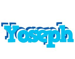 Yoseph jacuzzi logo