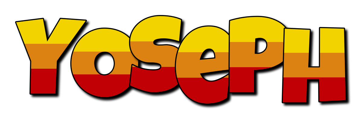 Yoseph jungle logo