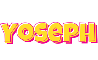 Yoseph kaboom logo