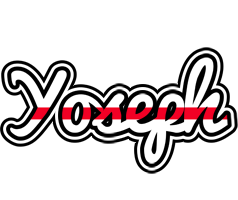 Yoseph kingdom logo