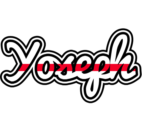 Yoseph kingdom logo