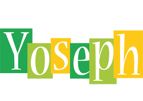 Yoseph lemonade logo