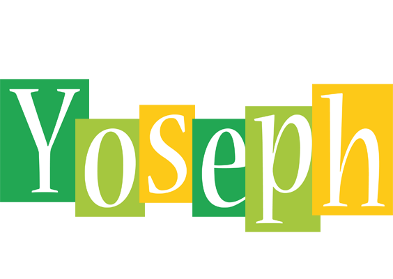 Yoseph lemonade logo