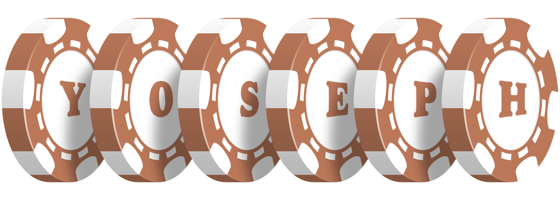 Yoseph limit logo
