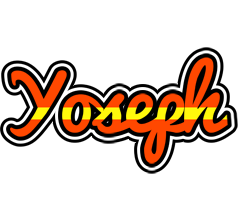 Yoseph madrid logo