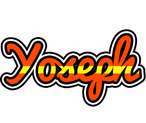 Yoseph madrid logo
