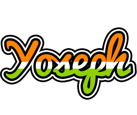 Yoseph mumbai logo