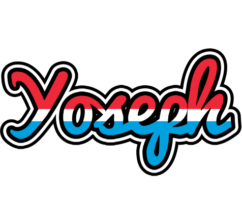 Yoseph norway logo