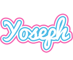 Yoseph outdoors logo