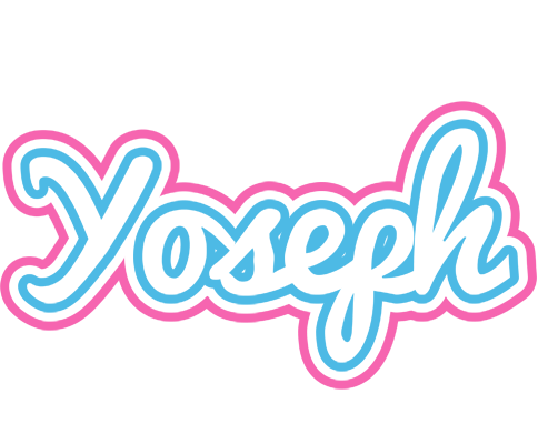 Yoseph outdoors logo