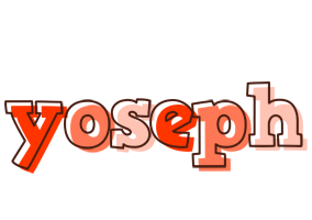 Yoseph paint logo