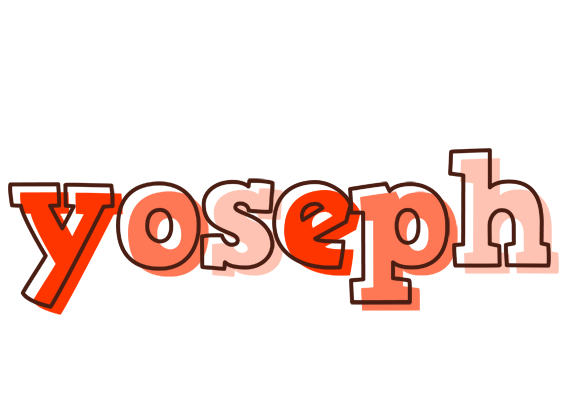 Yoseph paint logo