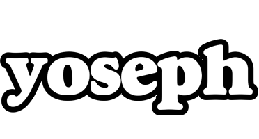 Yoseph panda logo