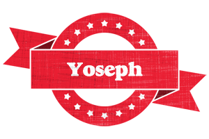 Yoseph passion logo