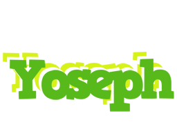 Yoseph picnic logo