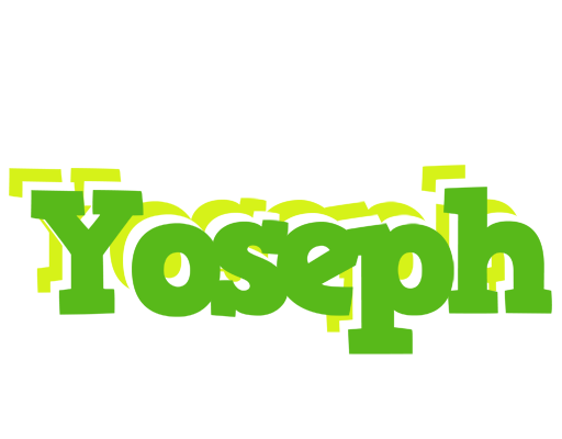 Yoseph picnic logo