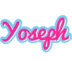 Yoseph popstar logo