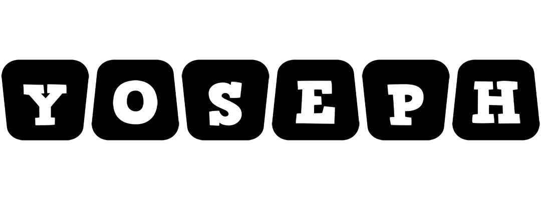 Yoseph racing logo